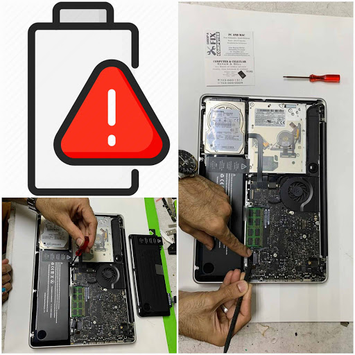 Computer Service «Computer & Cellular», reviews and photos, 2790 Beacon Hill Rd, Alexandria, VA 22306, USA