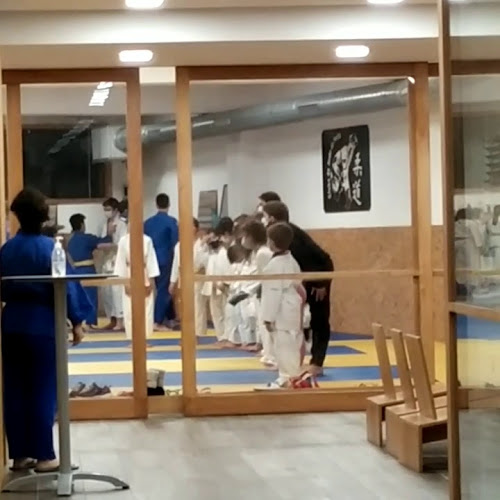 Clube De Judo Do Porto - Porto