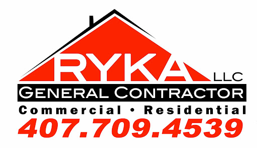 Construction Company «Ryka Builders», reviews and photos, 660 Celebration Ave #170, Celebration, FL 34747, USA