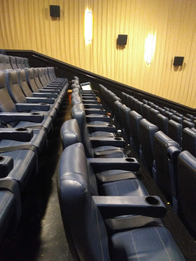 Movie Theater «NCG Cinema», reviews and photos, 1035 Greensboro Dr, Gallatin, TN 37066, USA