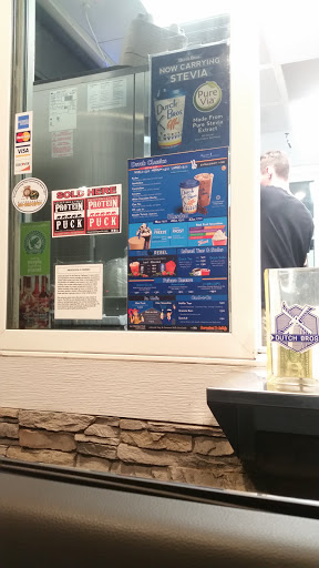 Coffee Shop «Dutch Bros Coffee», reviews and photos, 3995 Grass Valley Hwy, Auburn, CA 95602, USA