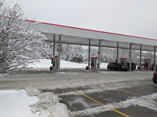 Convenience Store «Speedway», reviews and photos, 1847 Cumberland Falls Hwy, Corbin, KY 40701, USA