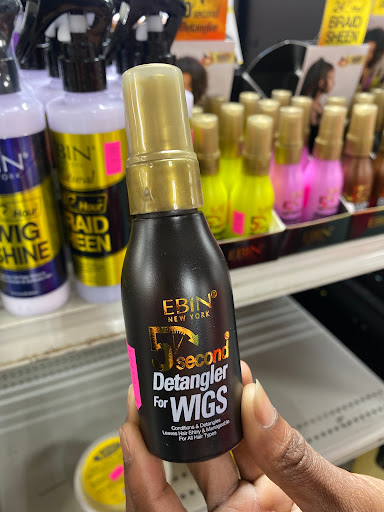 Beauty Supply Store «Mega Beauty Supply, Wigs & Human Hair Extensions», reviews and photos, 367 Warrenton Rd #107, Fredericksburg, VA 22405, USA