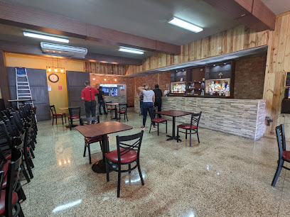 Chivas Cafe - 149 Calle Villa, Ponce, 00730, Puerto Rico