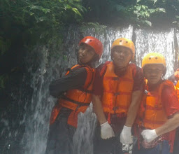TUBING X-ANGGAS photo
