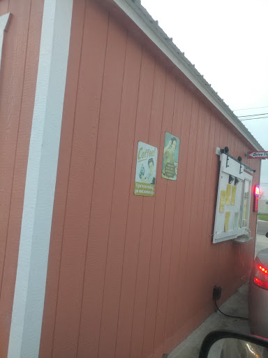 Coffee Shop «The Addiction», reviews and photos, 1820 W Wheeler Ave, Aransas Pass, TX 78336, USA