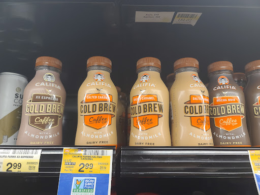 Grocery Store «Safeway», reviews and photos, 2001 McHenry Ave Suite C, Modesto, CA 95350, USA