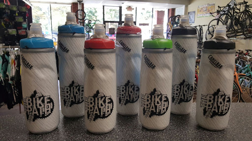 Bicycle Repair Shop «The Bike Path», reviews and photos, 2641 Florida St, Mandeville, LA 70448, USA