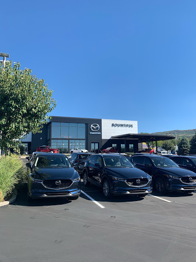 Mazda Dealer «Bountiful Mazda», reviews and photos, 2815 S Main St, Bountiful, UT 84010, USA