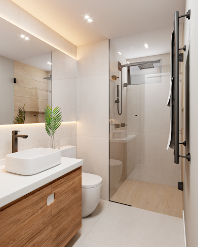 ATEEV Arquitetura Água Rasa São Paulo