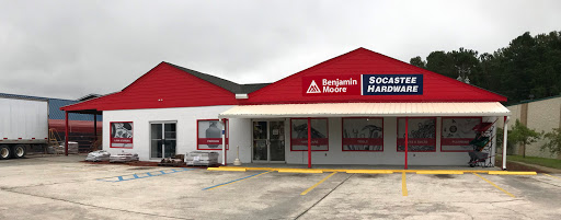 Socastee Hardware Store, 4860 Dick Pond Rd, Myrtle Beach, SC 29588, USA, 