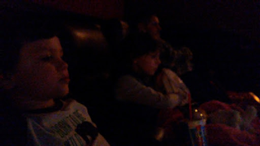 Movie Theater «Cinemark 20 and XD», reviews and photos, 40 Glenmaura National Blvd, Moosic, PA 18507, USA