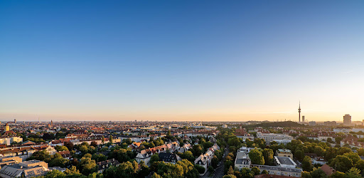 Ländliche Häuser Paare Jacuzzi Munich