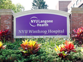 NYU Langone Hospital Long Island