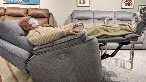 Furniture Store «Ruby-Gordon Furniture», reviews and photos, 3737 W Henrietta Rd, Rochester, NY 14623, USA