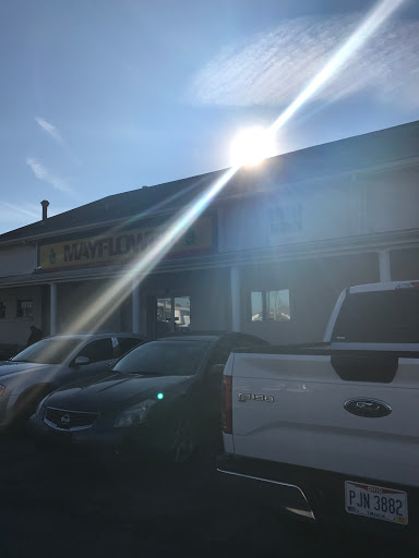 Moving Company «Safeway Moving & Storage», reviews and photos, 772 Winchester Rd Suite 1105, Lexington, KY 40505, USA