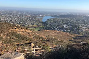 Pyles Peak summit image