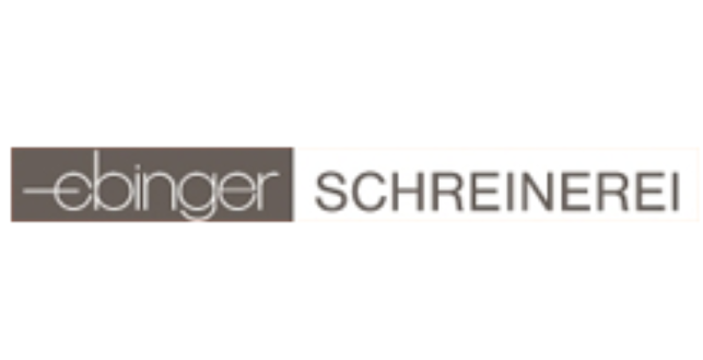 Ebinger Schreinerei GmbH Öffnungszeiten
