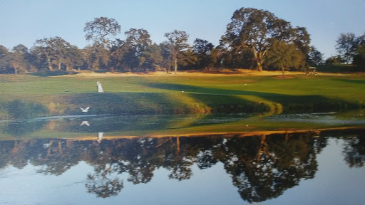 Golf Club «Ridge Golf Course & Events Center», reviews and photos, 2020 Golf Course Rd, Auburn, CA 95602, USA