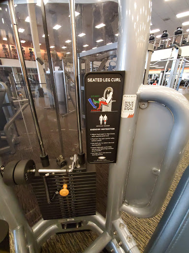 Gym «LA Fitness», reviews and photos, 4792 S Kirkman Rd, Orlando, FL 32811, USA
