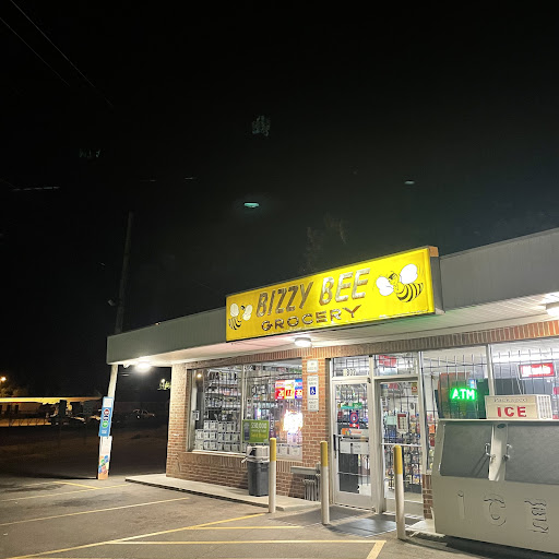 Bizzy Bee Grocery