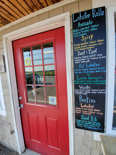 Seafood Market «Bob Lobster», reviews and photos, 49 Plum Island Turnpike, Newbury, MA 01951, USA