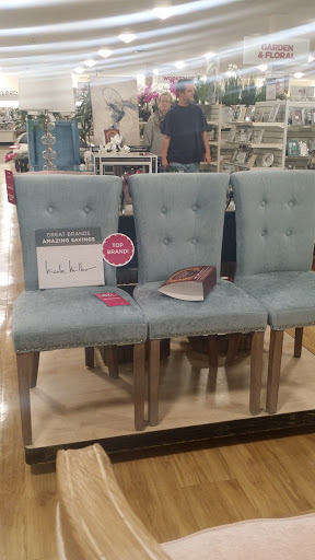 Department Store «T.J. Maxx & HomeGoods», reviews and photos, 1001 Twin Arch Rd, Mt Airy, MD 21771, USA