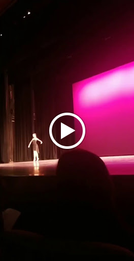 Performing Arts Theater «Stevie Eller Dance Theatre», reviews and photos, 1737 E University Blvd, Tucson, AZ 85719, USA