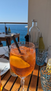 Aperol Spritz du Restaurant méditerranéen Le Plongeoir à Nice - n°14