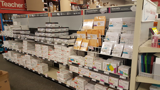 Office Supply Store «Office Depot», reviews and photos, 29320 Plymouth Rd, Livonia, MI 48150, USA