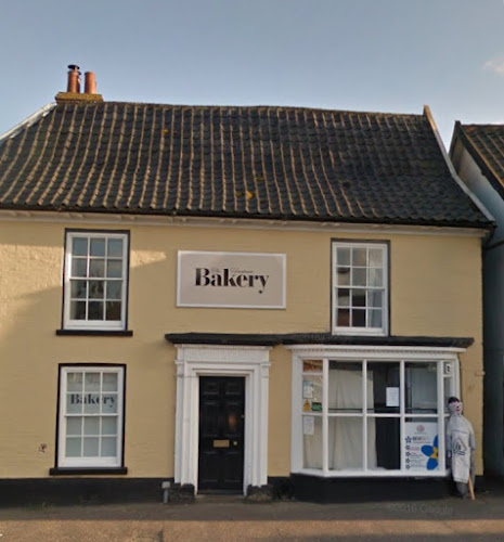 Reviews of The Hingham Bakery in Norwich - Bakery