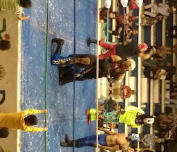 Combats Palace photo