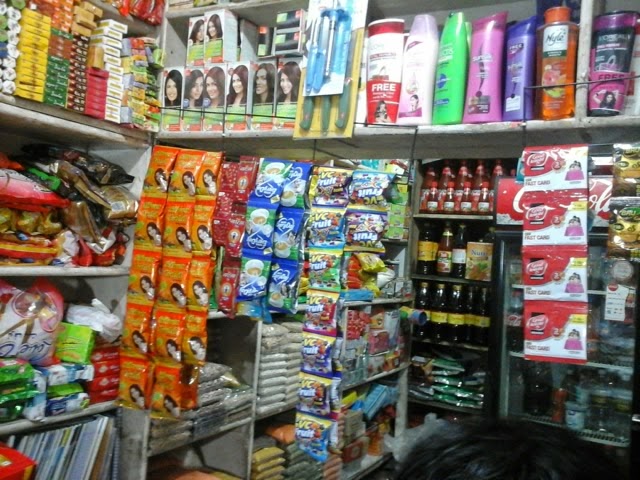 Goyal Provision Store