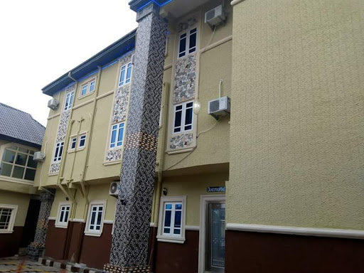 Neo gold hotel and suites, Maryland, Nkpor, Nigeria, Motel, state Anambra