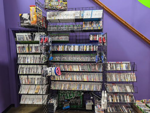 Video Game Store «Alpha Gaming», reviews and photos, 906 Barnes Crossing Rd, Tupelo, MS 38804, USA