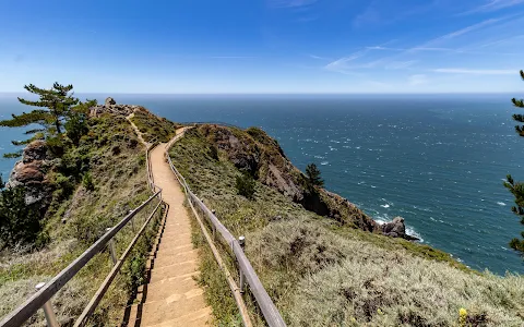 Muir Beach Overlook image