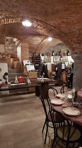 ristoranti Cantina Il Brentore Ponte Nossa