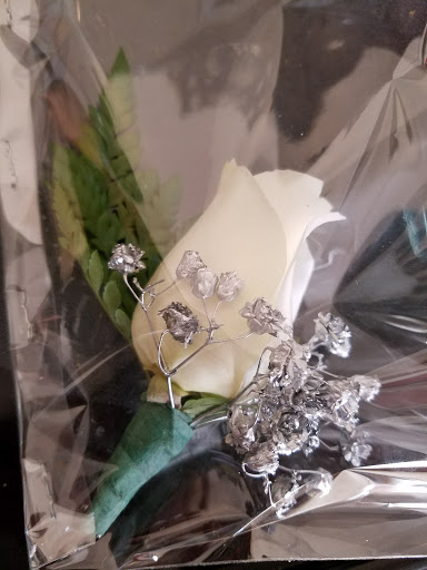 Florist «Varise Bros. Florist», reviews and photos, 104 Sterling St, Clinton, MA 01510, USA