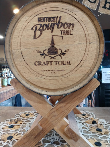 Brewery «MB Roland Distillery», reviews and photos, 137 Barkers Mill Rd, Pembroke, KY 42266, USA