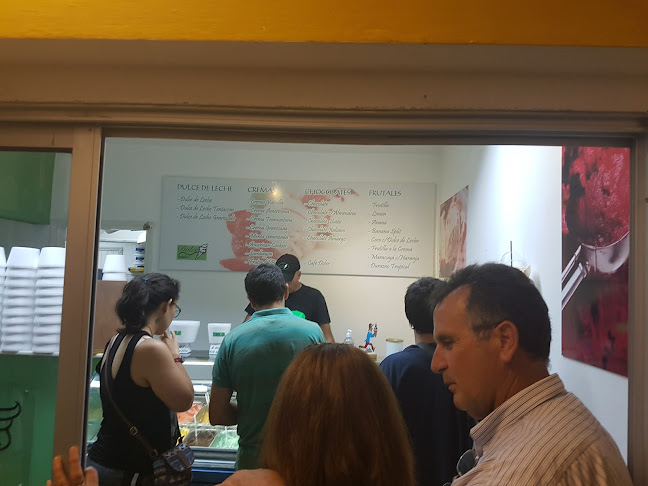 Opiniones de Dolce Helados en Joaquín Suárez - Heladería