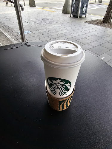 Reviews of Starbucks New Plymouth in New Plymouth - Coffee shop