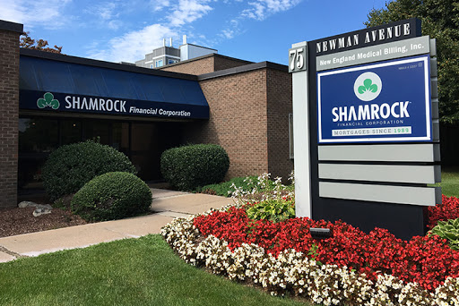 Mortgage Lender «Shamrock Financial Corporation», reviews and photos