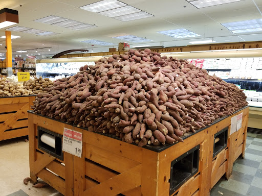 Korean Grocery Store «H Mart», reviews and photos, 31217 Pacific Hwy S, Federal Way, WA 98003, USA