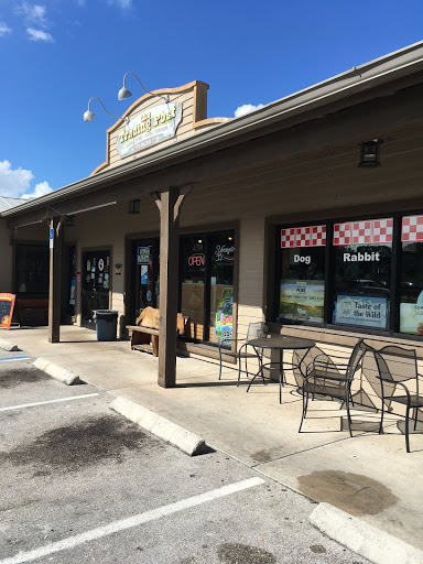 Pet Supply Store «Trading Post Feed Pet & Farm», reviews and photos, 175 43rd Ave, Vero Beach, FL 32968, USA