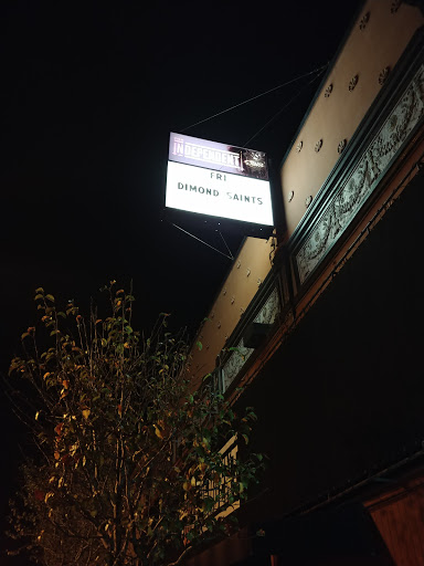 Live Music Venue «The Independent», reviews and photos, 628 Divisadero St, San Francisco, CA 94117, USA