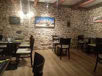 Atmosphère du Pizzeria Restaurant La Chaloupe à Theix-Noyalo - n°2