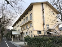 天理教本部第二母屋