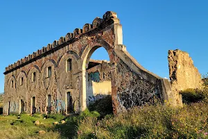 Hacienda abandonada image