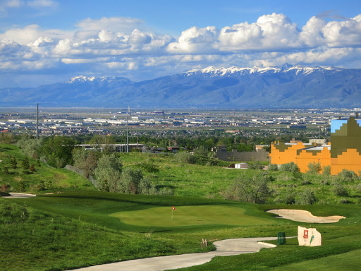 Golf Course «The Ridge Golf Course», reviews and photos, 5055 Westridge Blvd, West Valley City, UT 84118, USA