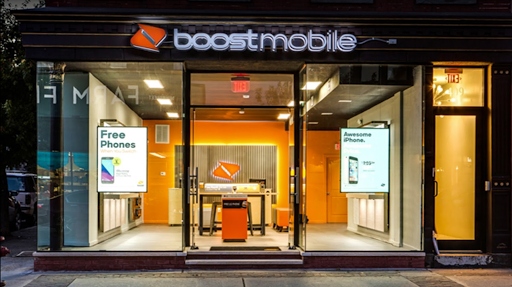 Cell Phone Store «Boost Mobile by Valu PCS», reviews and photos, 1090 Duluth Hwy, Lawrenceville, GA 30043, USA